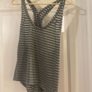 NWT zyia tank top size L